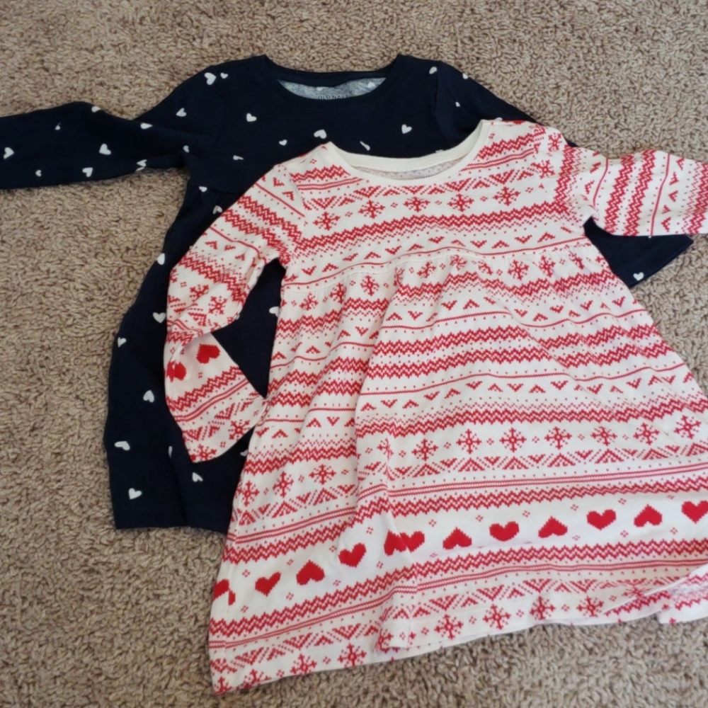 Old Navy Baby Dresses